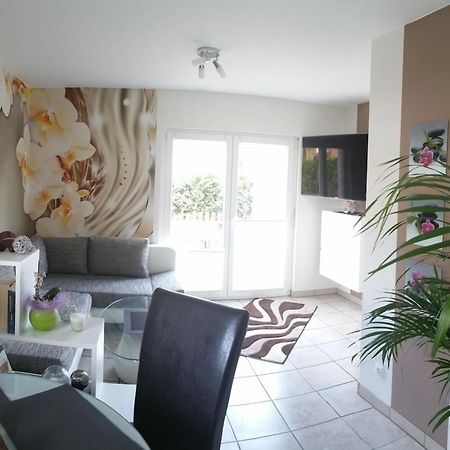 Ferienwohnung Schusi 프라이탈 외부 사진