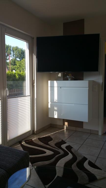 Ferienwohnung Schusi 프라이탈 외부 사진