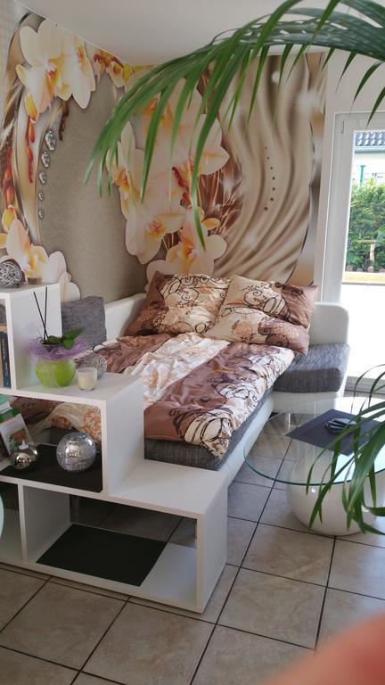 Ferienwohnung Schusi 프라이탈 외부 사진