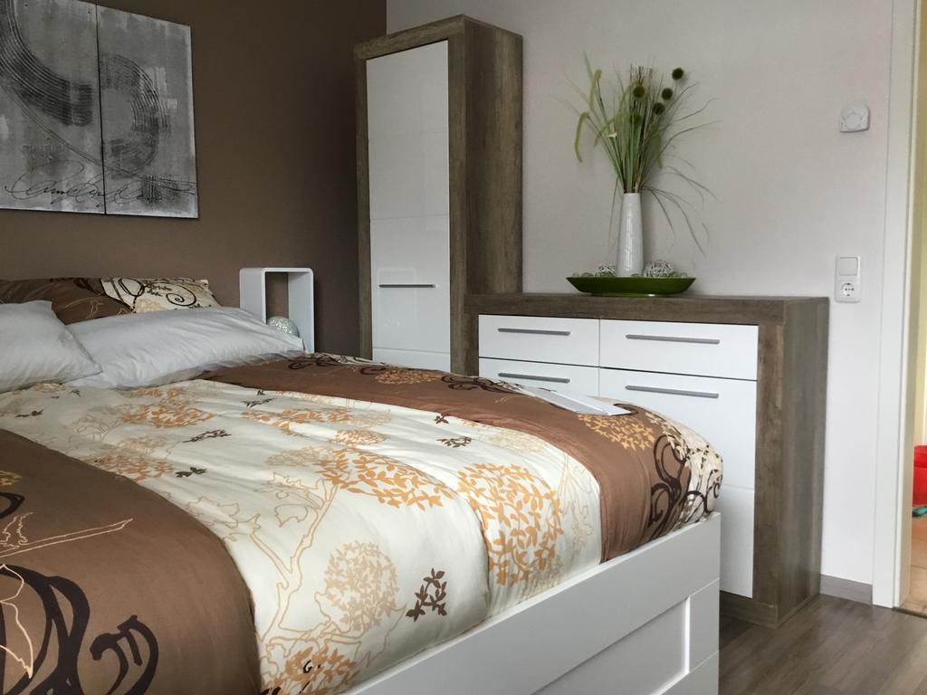 Ferienwohnung Schusi 프라이탈 외부 사진