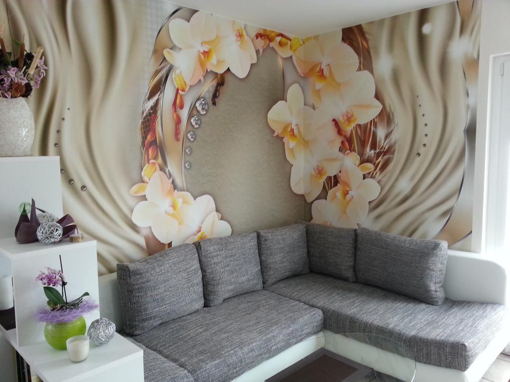 Ferienwohnung Schusi 프라이탈 외부 사진